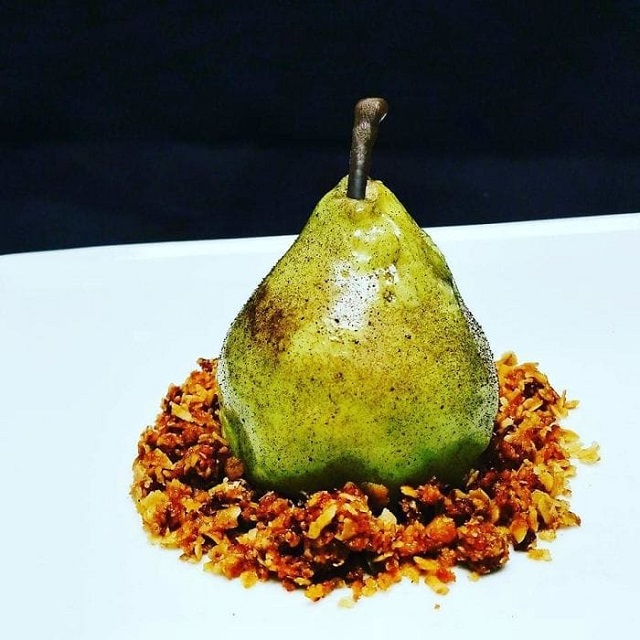 "Отвратительные" и вкусные десерты, которые не все осмелятся попробовать