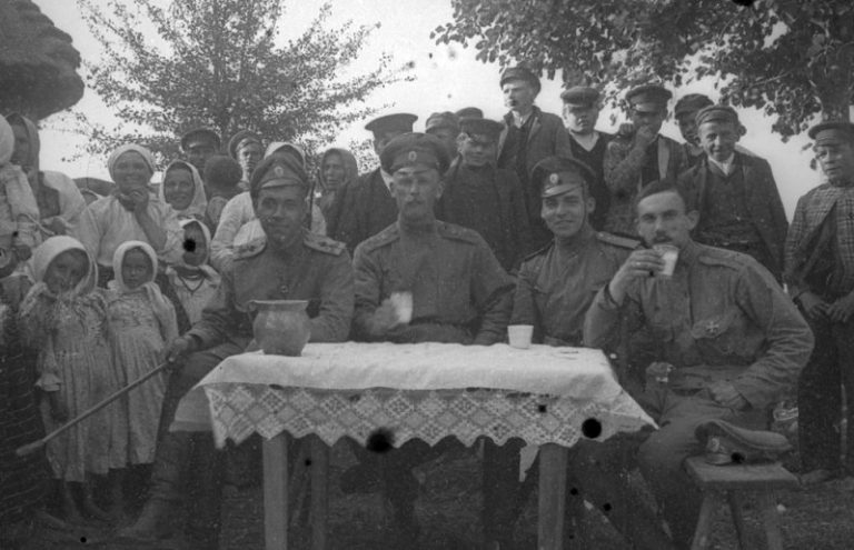 Самые вредные русские напитки Самые вредные русские напитки