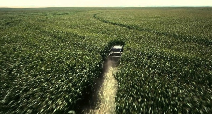 Малозаметные моменты из знаменитых фильмов и мультфильмов
