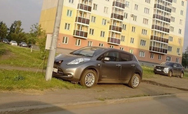 Будущее, оно уже рядом... Будущее, оно уже рядом...