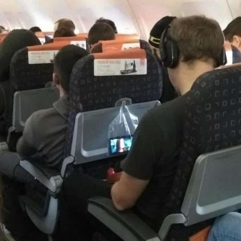 17 бытовых примочек, которые впечатляют своей простотой и гениальностью 17 бытовых примочек, которые впечатляют своей простотой и гениальностью
