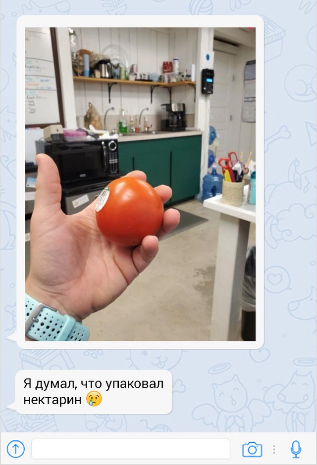 Когда на каждом шагу подстерегает "облом" Когда на каждом шагу подстерегает "облом"