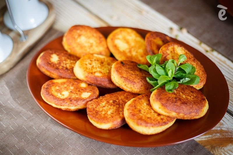 Душевные блюда грузинской кухни Душевные блюда грузинской кухни