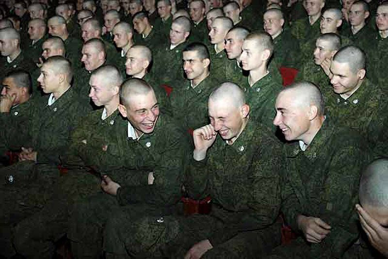 13 привычек, которые есть только у нашего человека 13 привычек, которые есть только у нашего человека