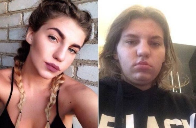 Ложь повсюду