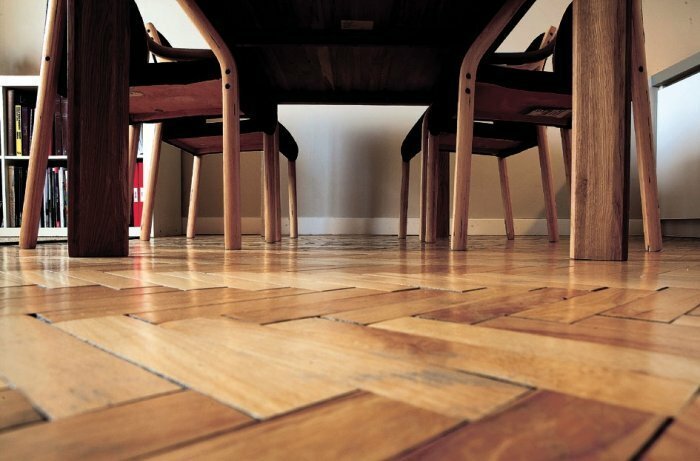 Странности планировки советских хрущевок Странности планировки советских хрущевок