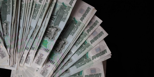 Росстат: число работников-миллионеров увеличилось на 38% за 2 года Росстат: число работников-миллионеров увеличилось на 38% за 2 года