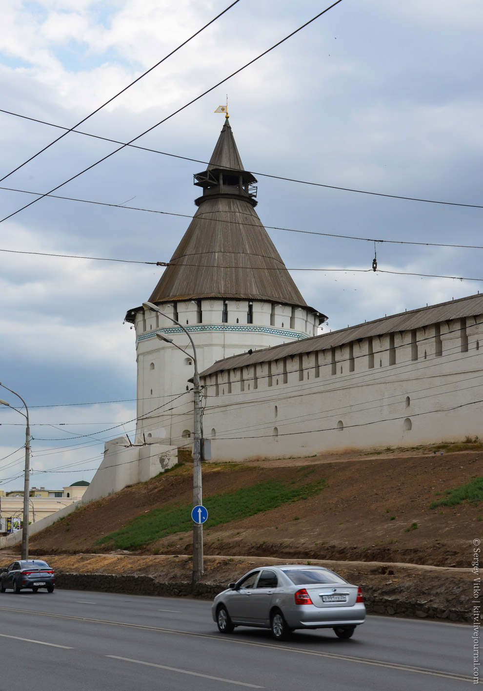 Путешествие по Астрахани Путешествие по Астрахани