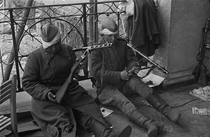 История появления керзовых сапог История появления керзовых сапог
