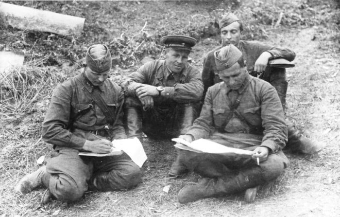 История появления керзовых сапог История появления керзовых сапог