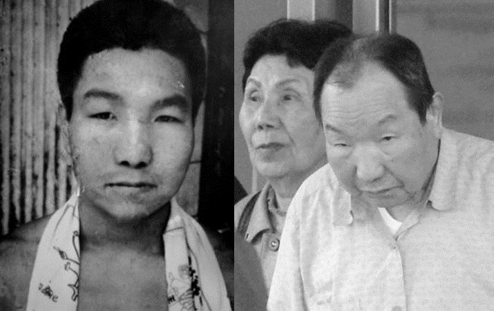 За что японский боксёр 46 лет просидел в тюрьме За что японский боксёр 46 лет просидел в тюрьме