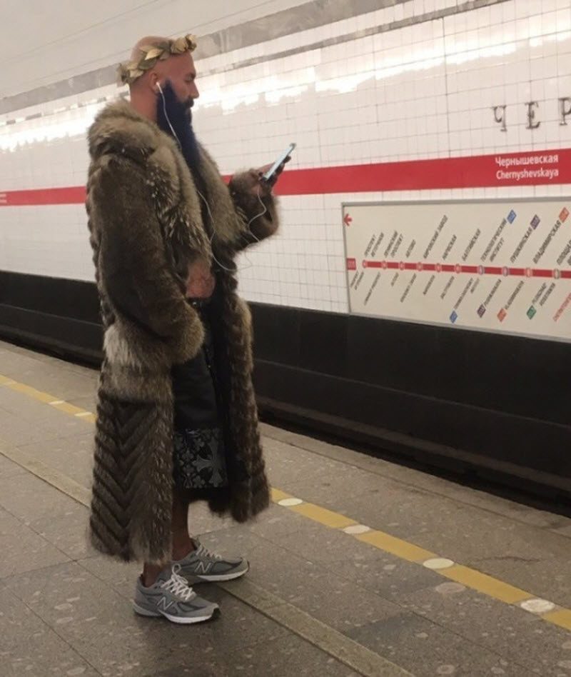 Прикольные картинки
