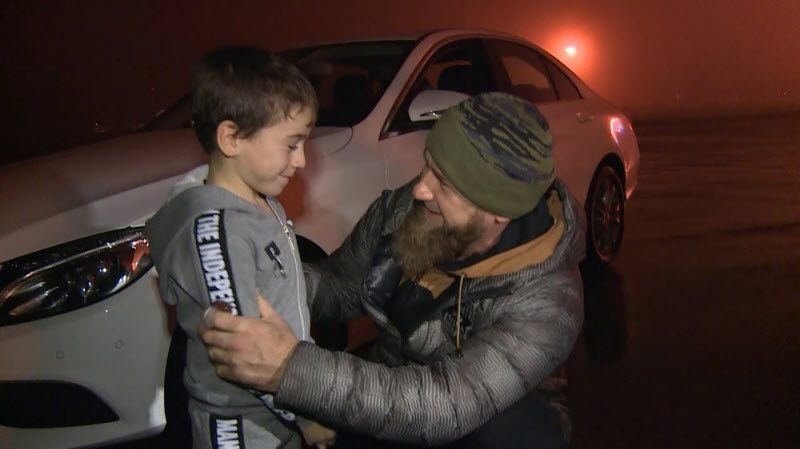 6-летний "Чеченский Шварценеггер" установил два мировых рекорда