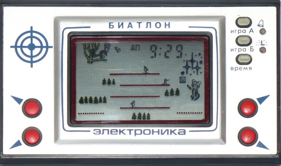 Что умел главный гаджет СССР Что умел главный гаджет СССР