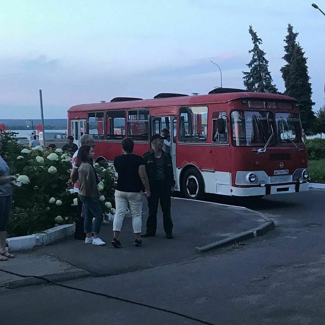 Данила Козловский снял фильм про Чернобыль Данила Козловский снял фильм про Чернобыль