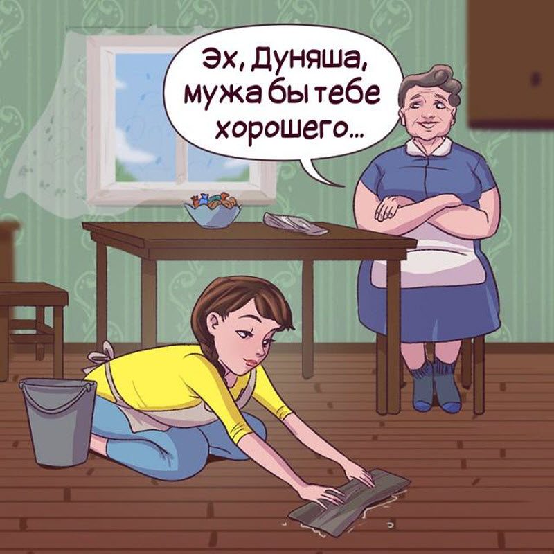 Самые распространенные герои российских сериалов Самые распространенные герои российских сериалов