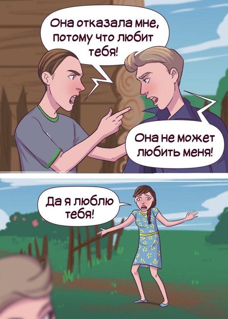 Самые распространенные герои российских сериалов Самые распространенные герои российских сериалов