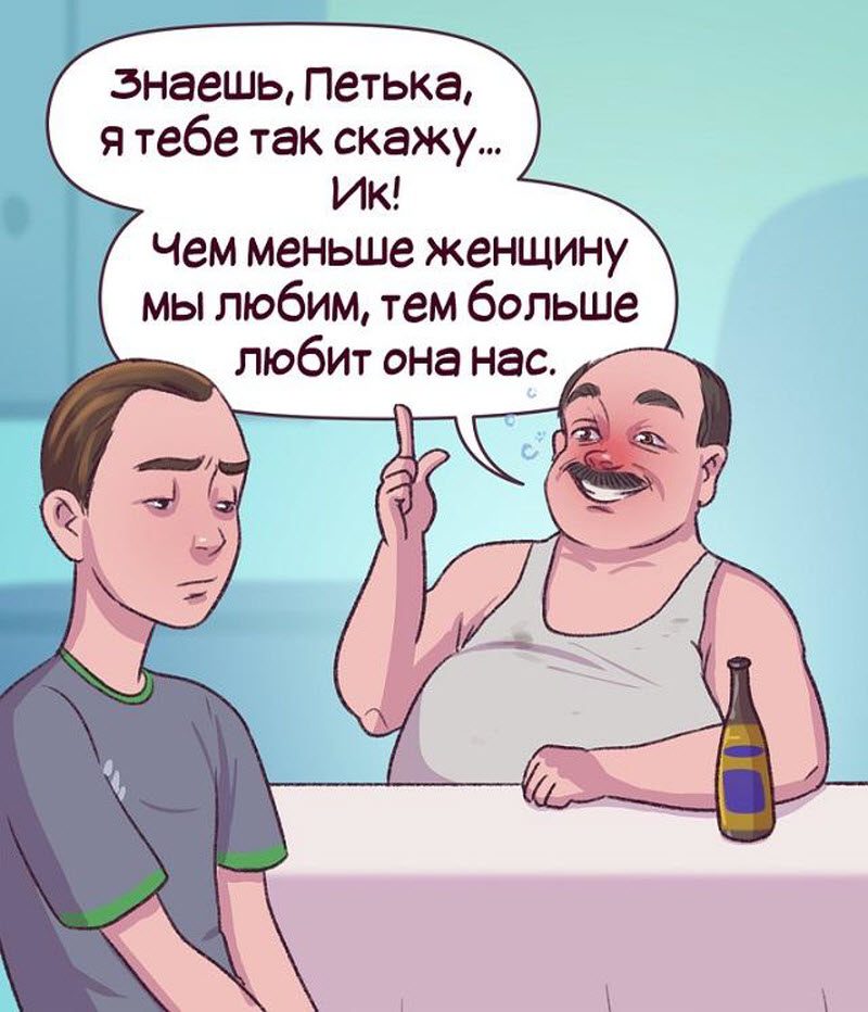 Самые распространенные герои российских сериалов Самые распространенные герои российских сериалов
