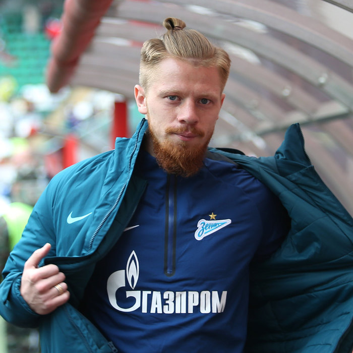 Самые громкие скандалы российских футболистов