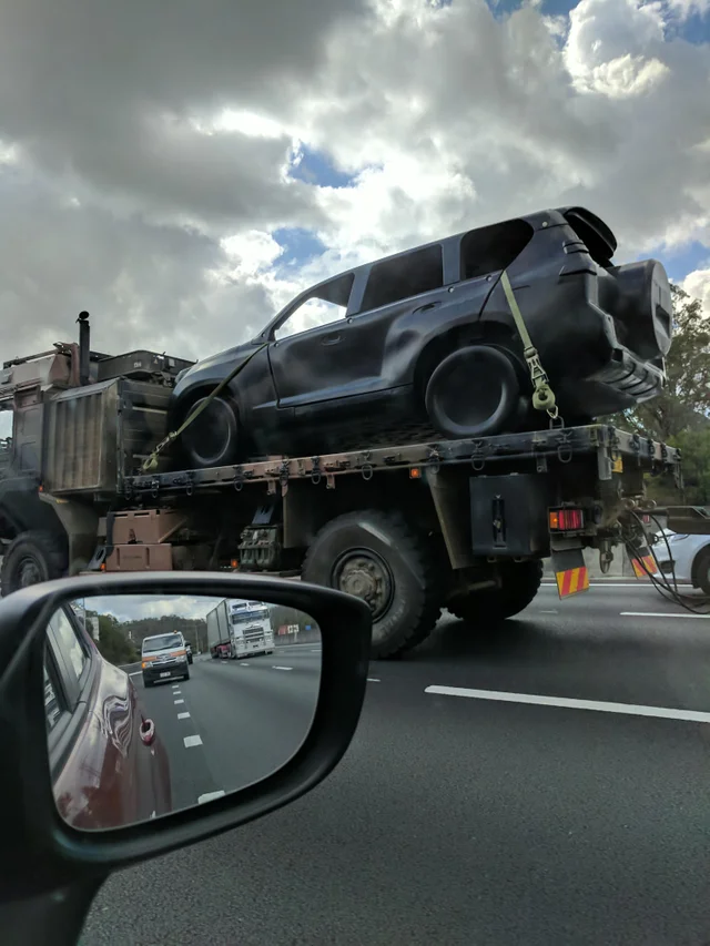 Объясните мне, что это за штуковина?