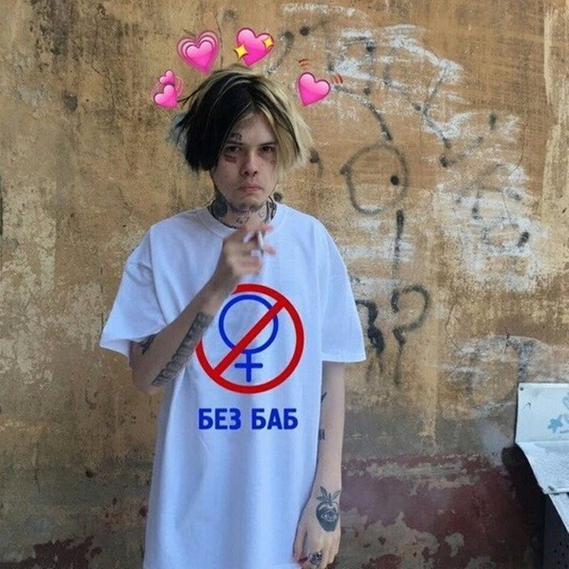 Чудики из социальных сетей