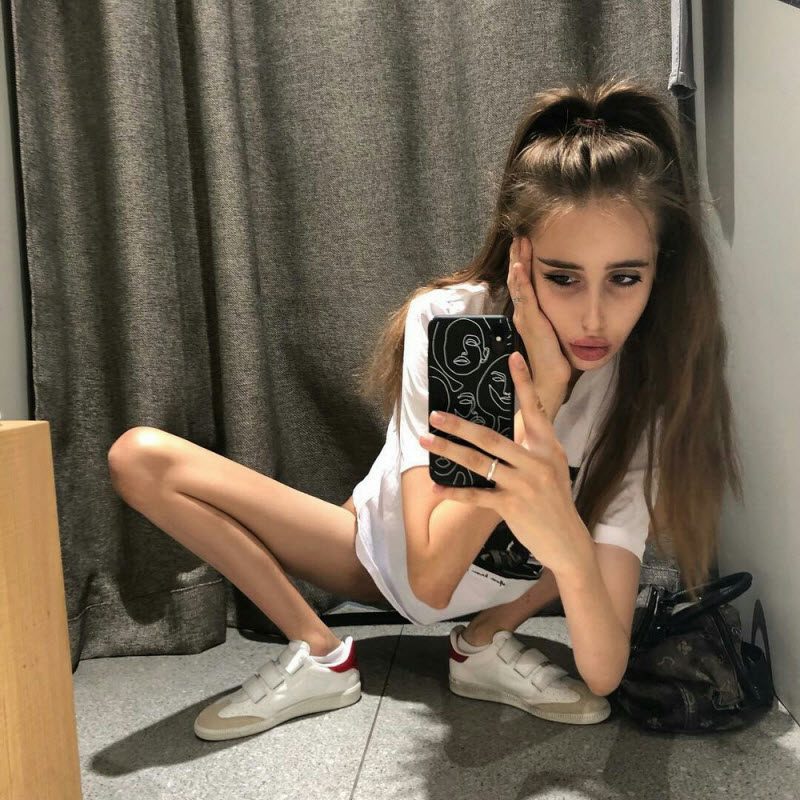 Чудики из социальных сетей