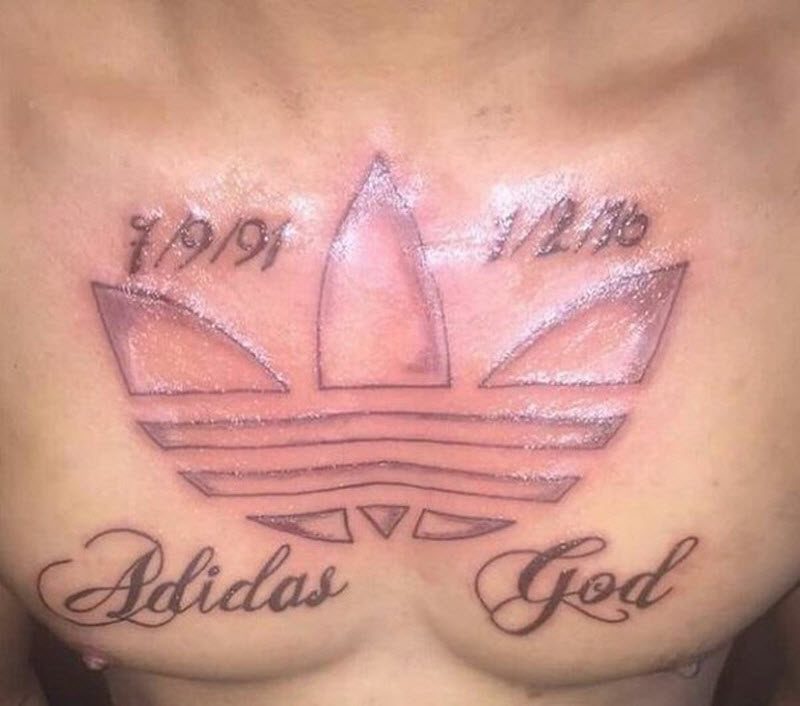 Чудики из социальных сетей