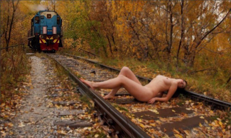 Чудики из социальных сетей
