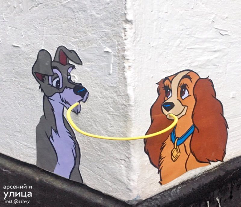 Прикольные картинки