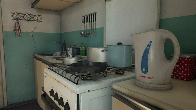 Выпускник МГИМО коллекционирует скриншоты из игр с постсоветским колоритом Выпускник МГИМО коллекционирует скриншоты из игр с постсоветским колоритом