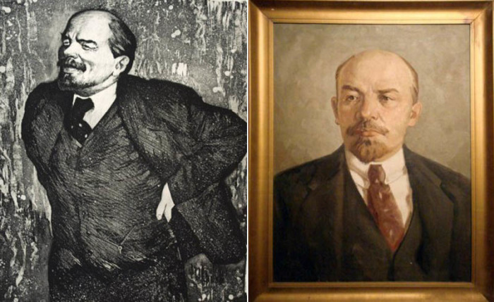 Владимир Ленин: правда и мифы, из которых сплетен образ вождя мирового пролетариата Владимир Ленин: правда и мифы, из которых сплетен образ вождя мирового пролетариата