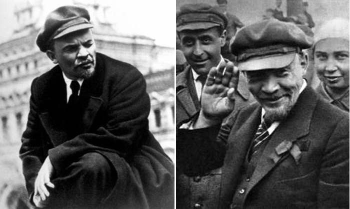 Владимир Ленин: правда и мифы, из которых сплетен образ вождя мирового пролетариата Владимир Ленин: правда и мифы, из которых сплетен образ вождя мирового пролетариата