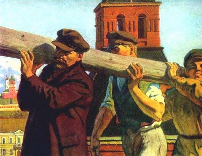 Владимир Ленин: правда и мифы, из которых сплетен образ вождя мирового пролетариата Владимир Ленин: правда и мифы, из которых сплетен образ вождя мирового пролетариата