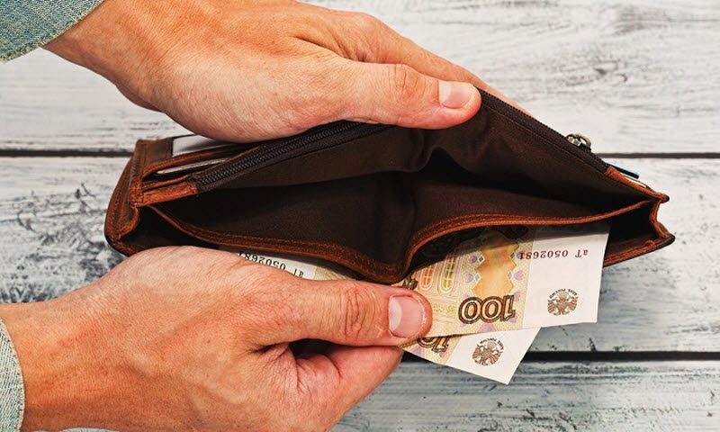8 сигналов о том, что пора менять съемную квартиру 8 сигналов о том, что пора менять съемную квартиру