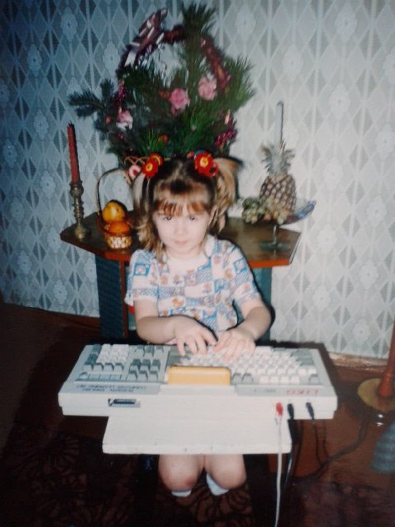 «Вся страна пьет, а я играю в Dendy»
