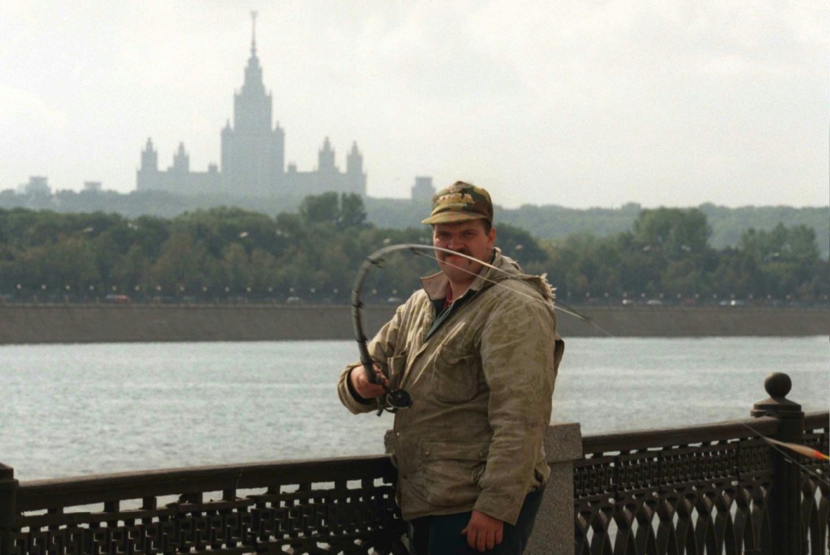 СССР после развала СССР после развала