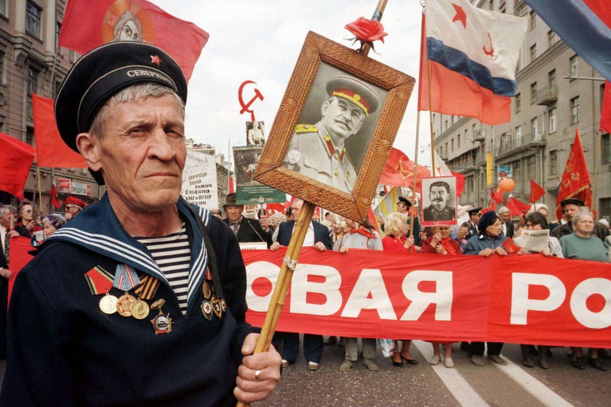 СССР после развала СССР после развала