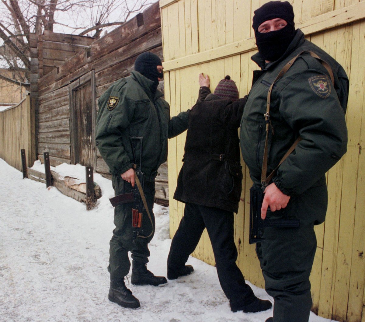 СССР после развала СССР после развала