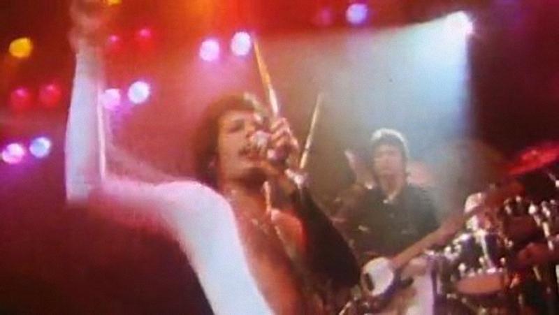 Самые знаковые песни Queen Самые знаковые песни Queen