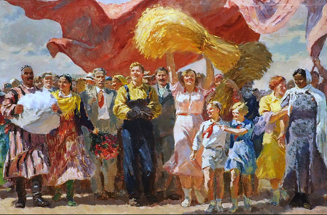 Как русские пословицы и поговорки отражают особенности национального характера Как русские пословицы и поговорки отражают особенности национального характера