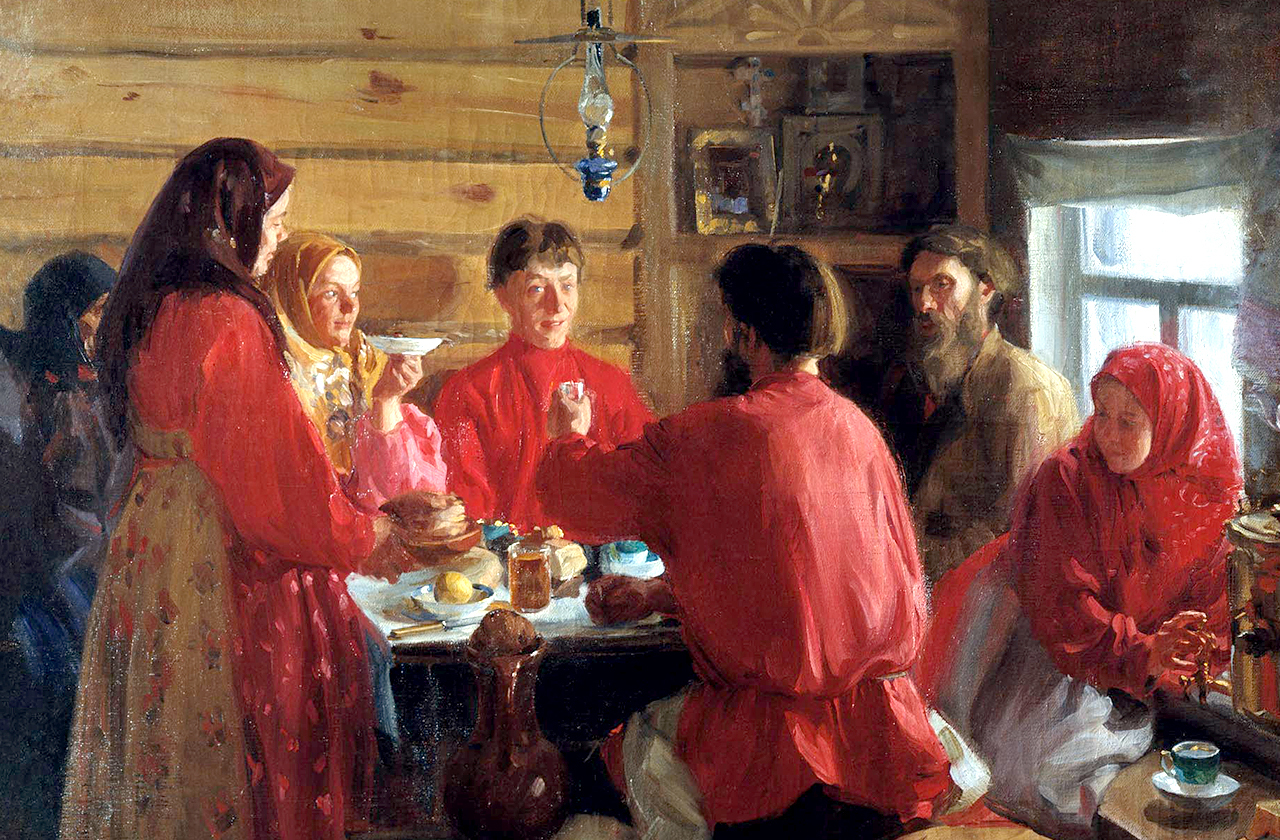 Как русские пословицы и поговорки отражают особенности национального характера Как русские пословицы и поговорки отражают особенности национального характера