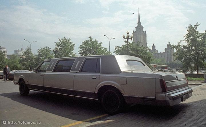Офисы 90-х Офисы 90-х