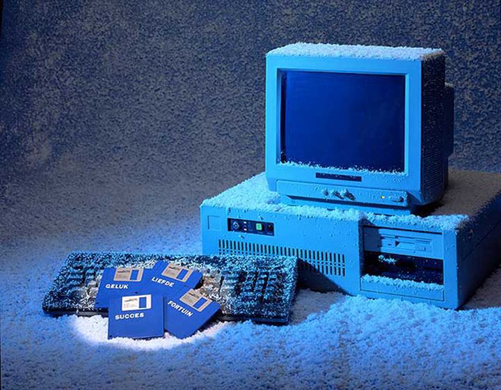 Офисы 90-х Офисы 90-х