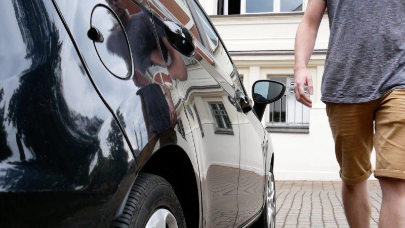 Гениальные автолайфхаки Гениальные автолайфхаки