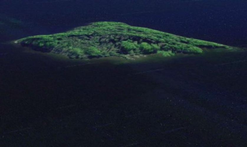 В Шотландии за 120 000 долларов продается остров В Шотландии за 120 000 долларов продается остров