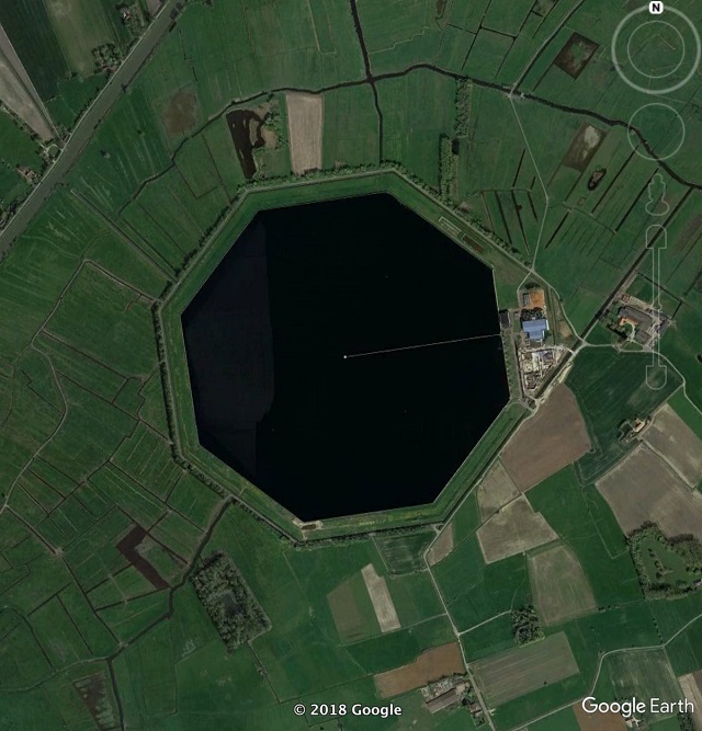 Необычные виды земли с Google Maps Необычные виды земли с Google Maps