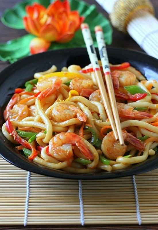 Вкуснейшие ужины, на которые вы потратите меньше 20 минут Вкуснейшие ужины, на которые вы потратите меньше 20 минут