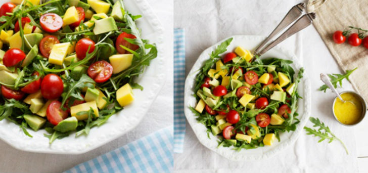 Вкуснейшие ужины, на которые вы потратите меньше 20 минут Вкуснейшие ужины, на которые вы потратите меньше 20 минут