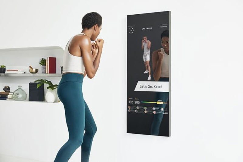Вдохновляющие изобретения 2019 года, которые поднимут наш быт на более продвинутый уровень Вдохновляющие изобретения 2019 года, которые поднимут наш быт на более продвинутый уровень