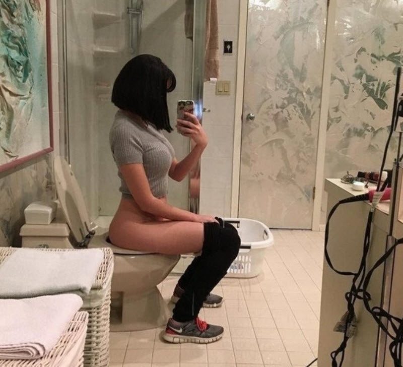 Чудики из социальных сетей